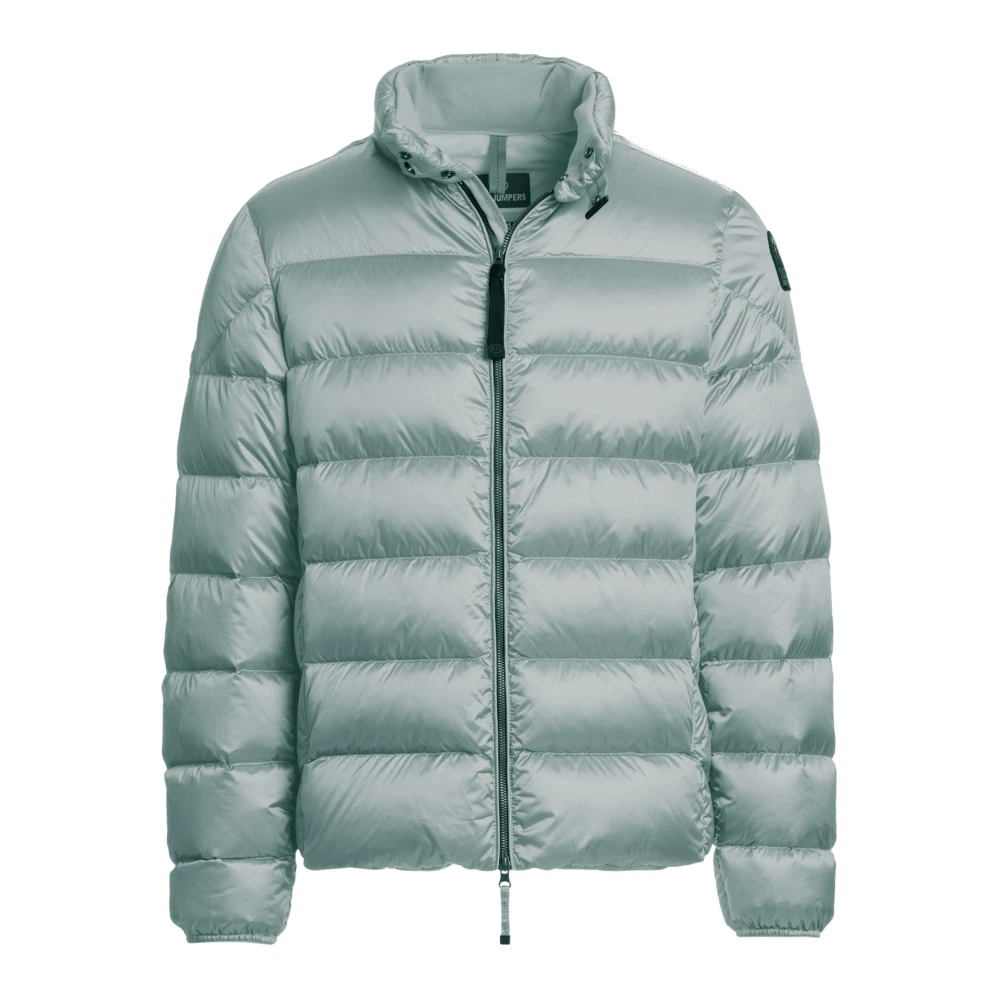 Parajumpers Men's Green Sx12 Dillon Down Jacket - Winter Jackets - Xl - Jackets