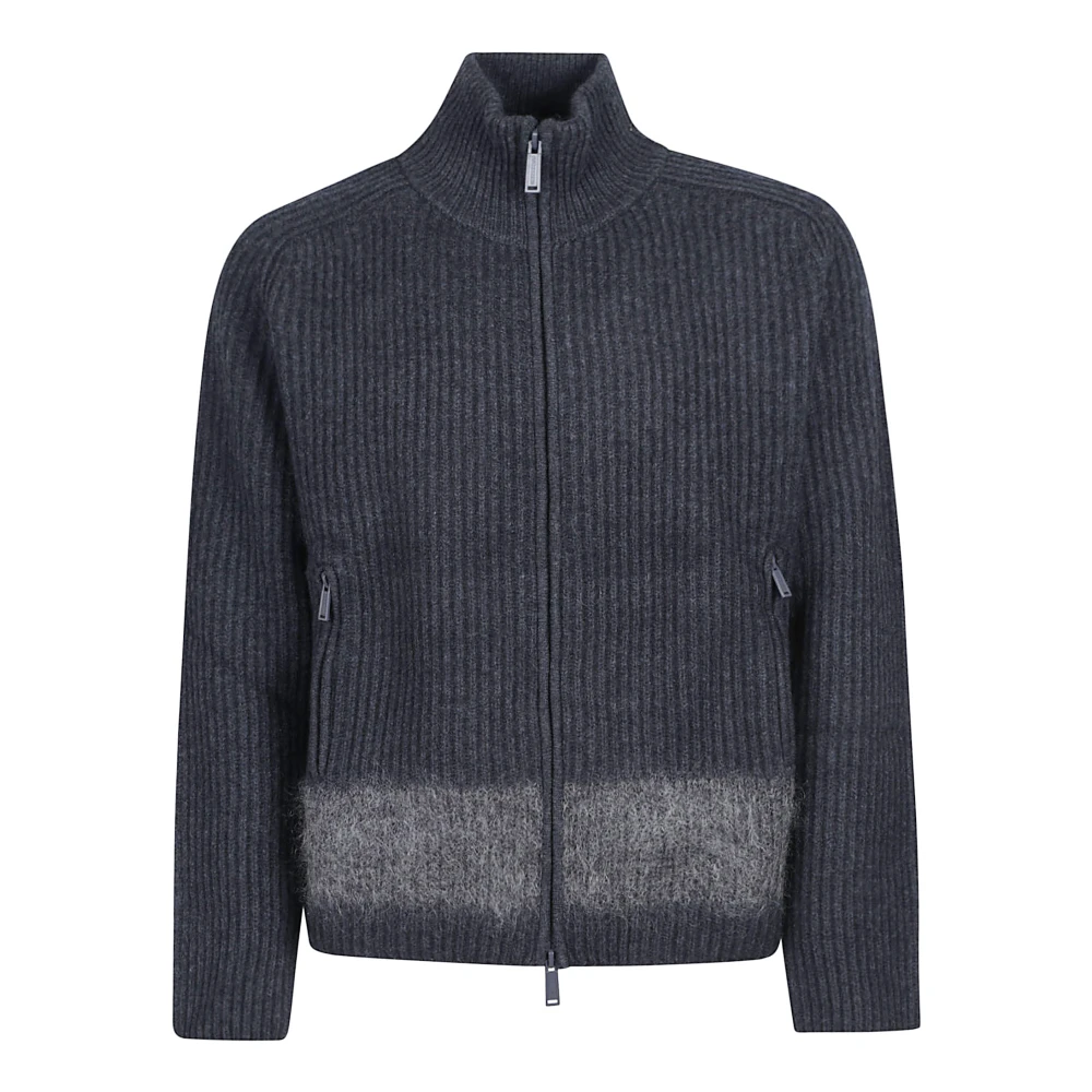 Knitwear > Cardigans - - Dsquared2 - Modalova
