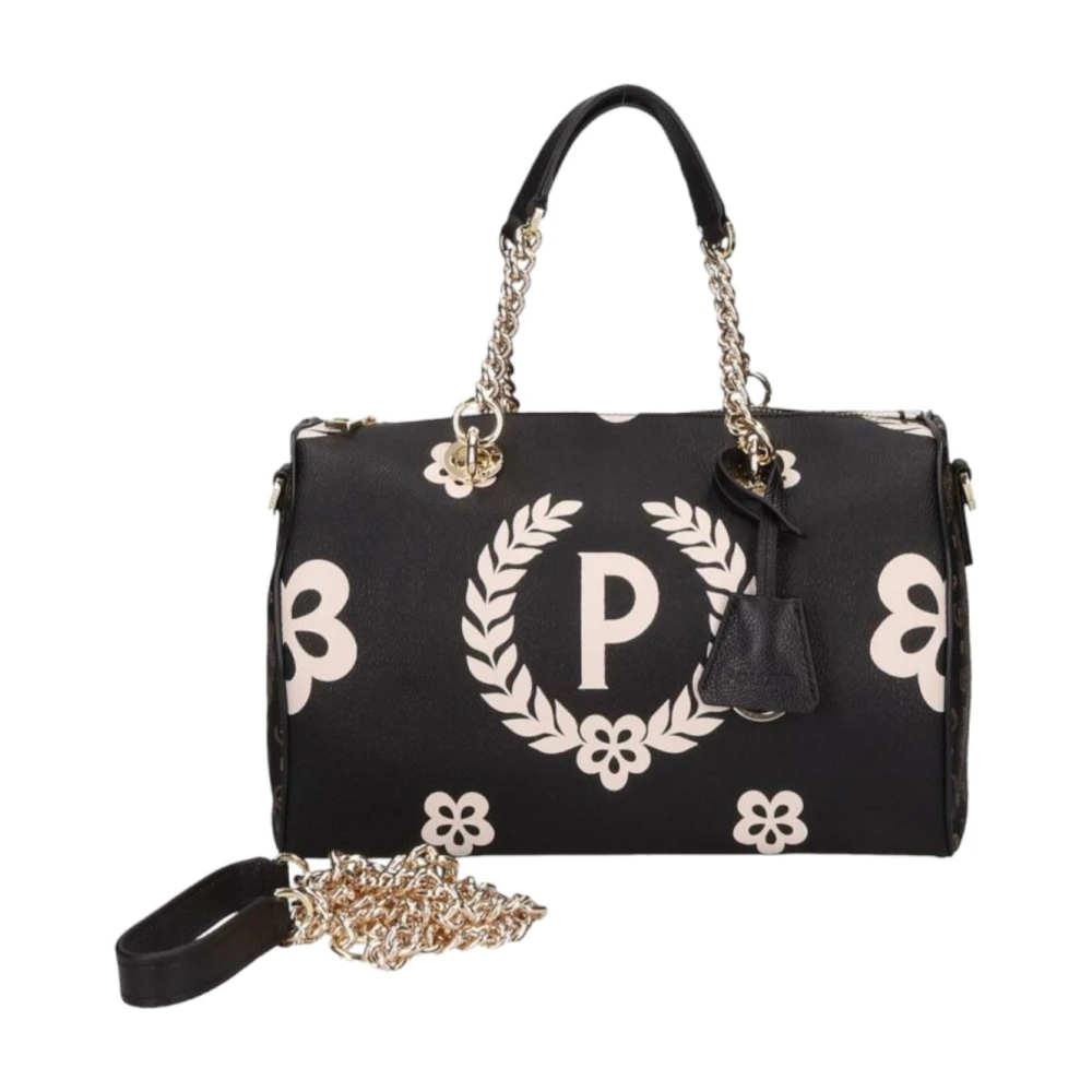 Pollini Dameshandtas van Marchio Black Dames