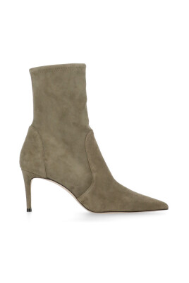 bottes-en-cuir-suede-gris-a-bout-fleche