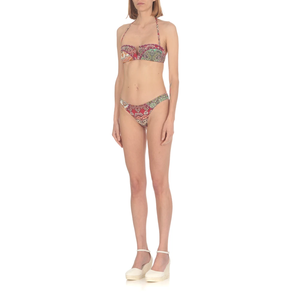 Miss Bikini Bikinis Multicolor Dames
