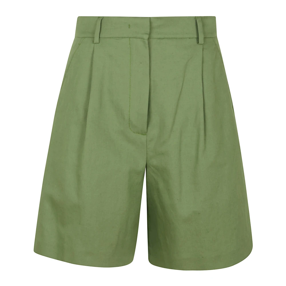 Shorts > Casual Shorts - - Weekend Max Mara - Modalova