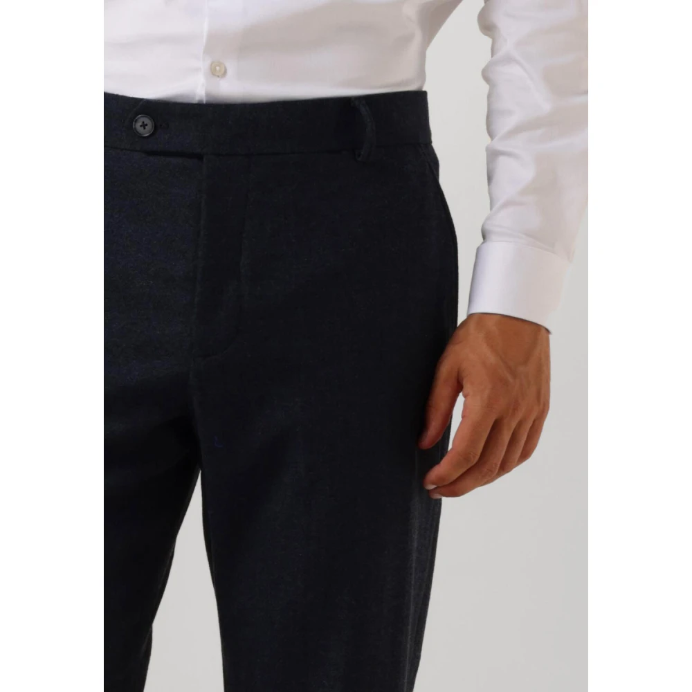Selected Homme Slim-Reed Wolbroek Blue Heren