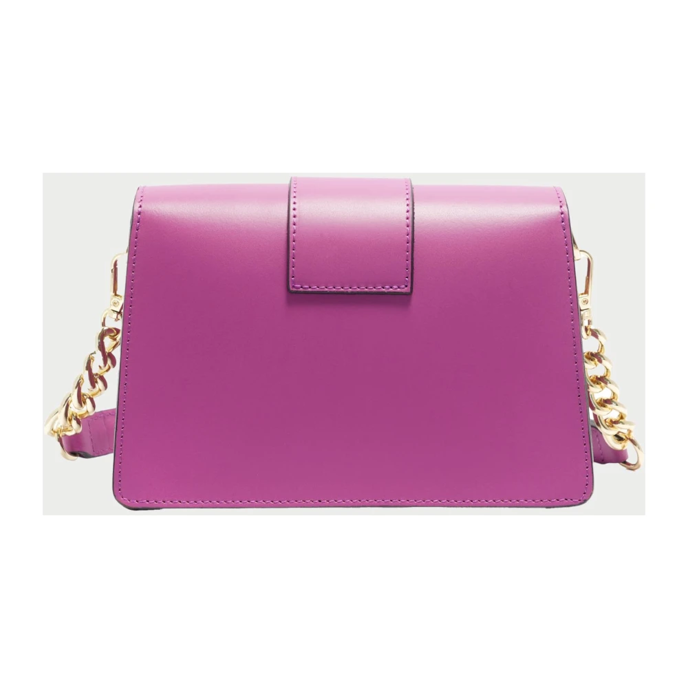 Marc Ellis Fuchsia Stijlvolle Hakken Pink Dames