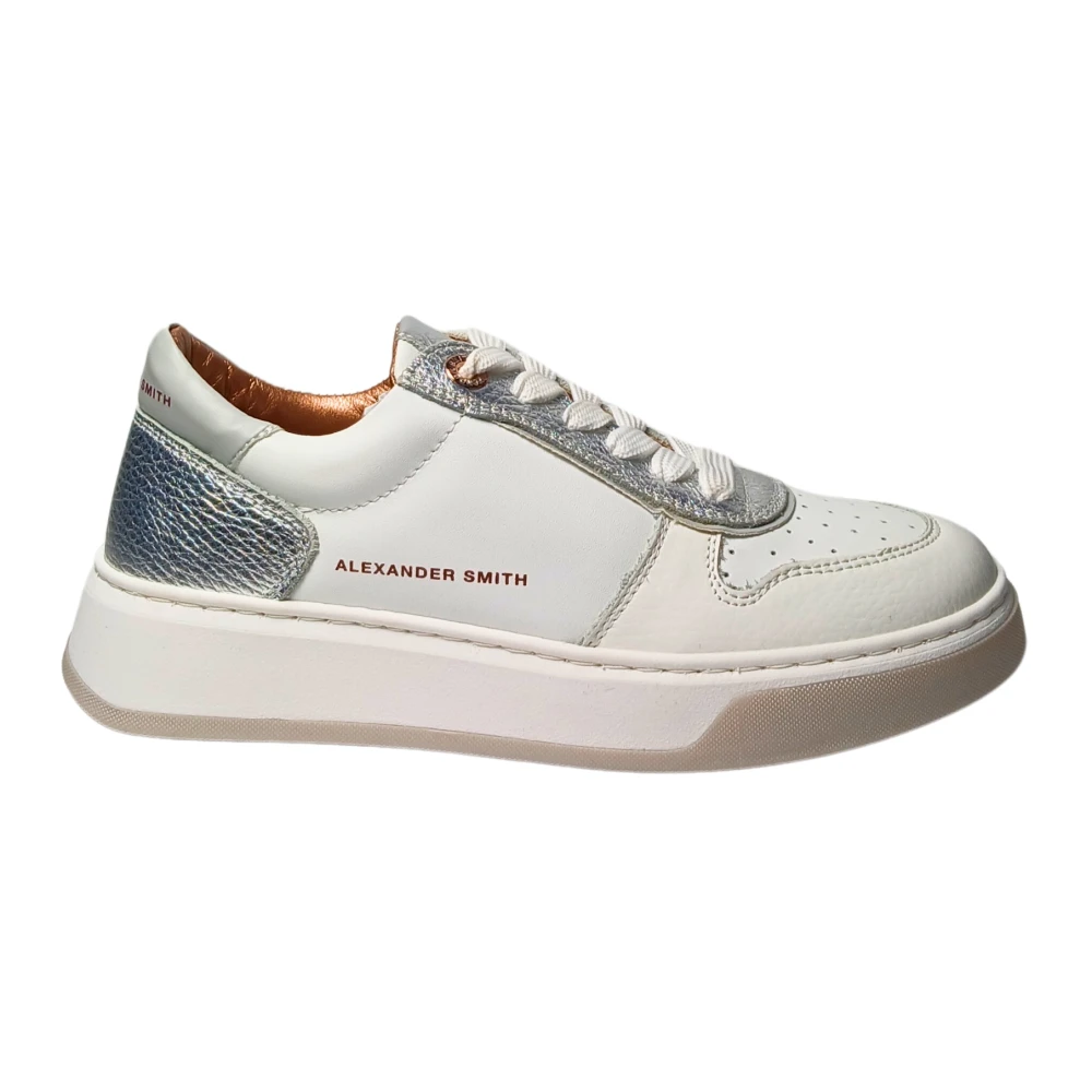 Shoes > Sneakers - - Alexander Smith - Modalova