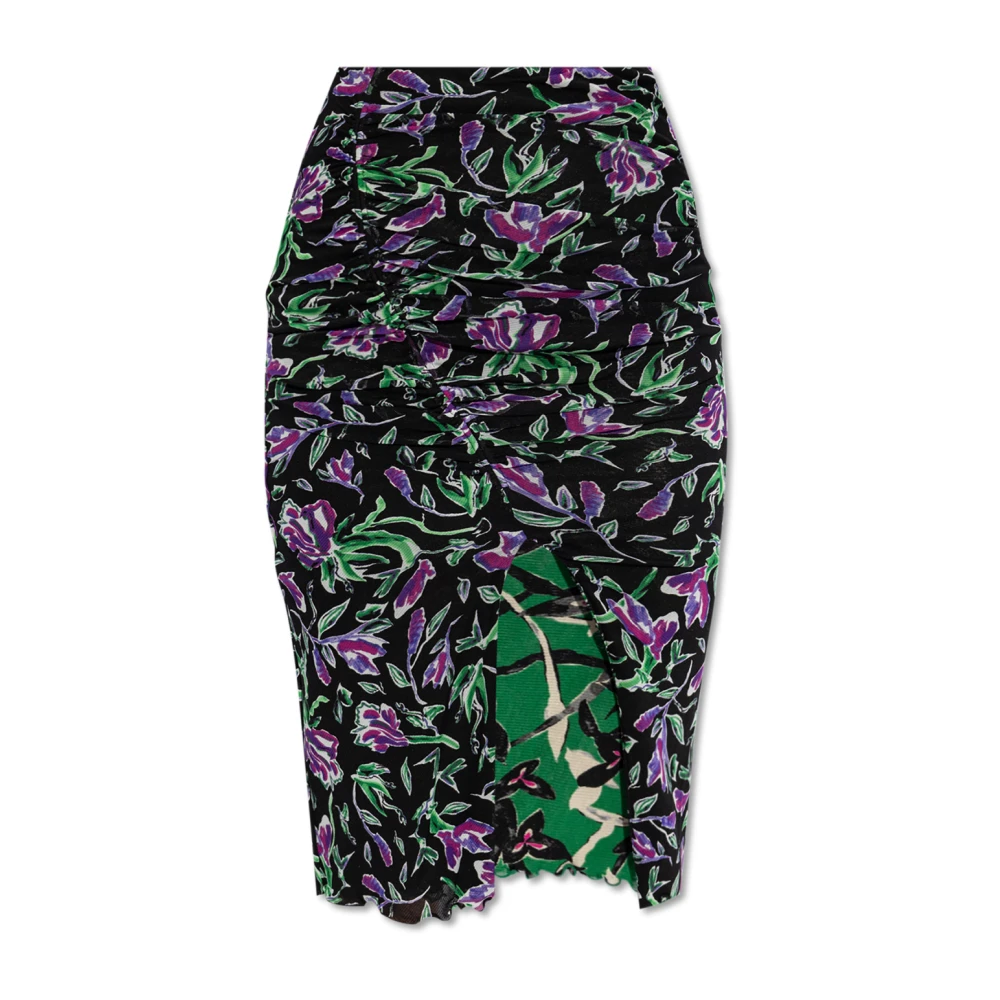 Diane Von Furstenberg Omkeerbare rok Willow Multicolor Dames