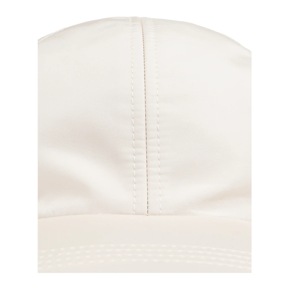 Dolce & Gabbana Baseball cap Beige Heren