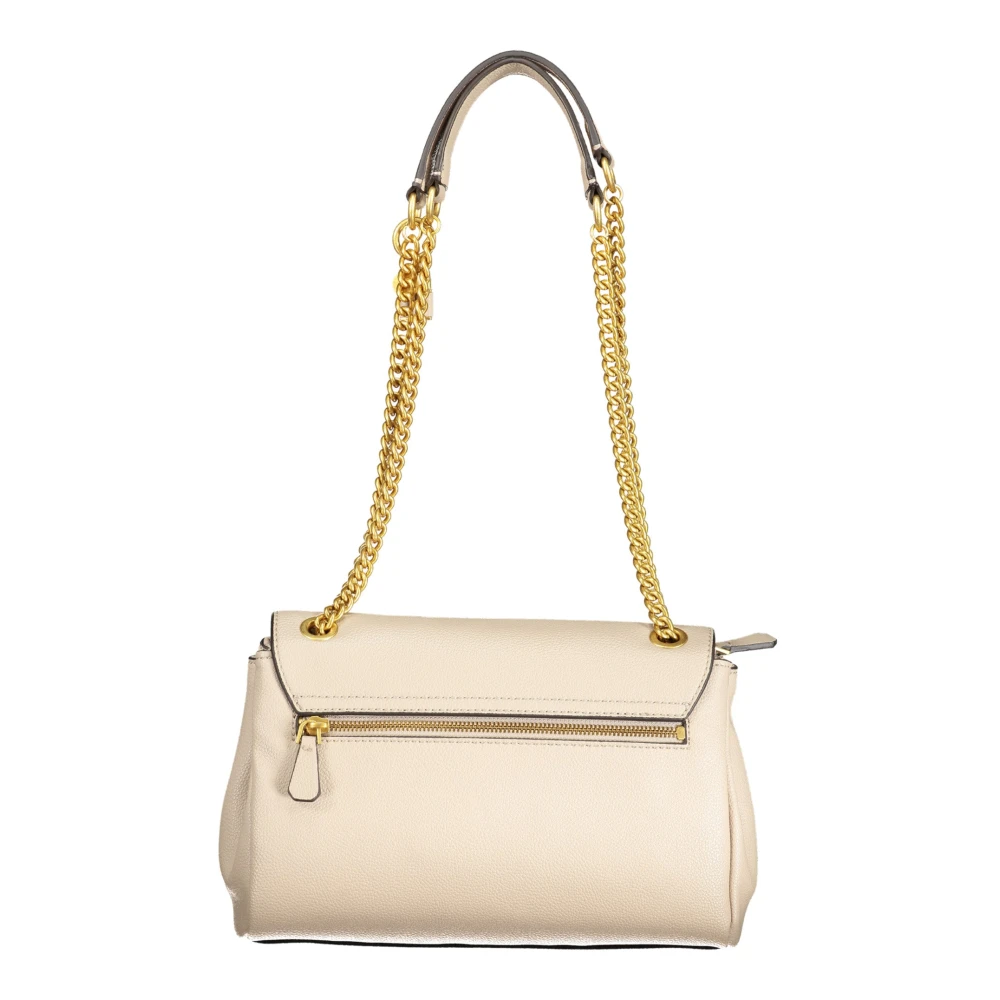 Guess Tassen en Accessoires Beige Dames