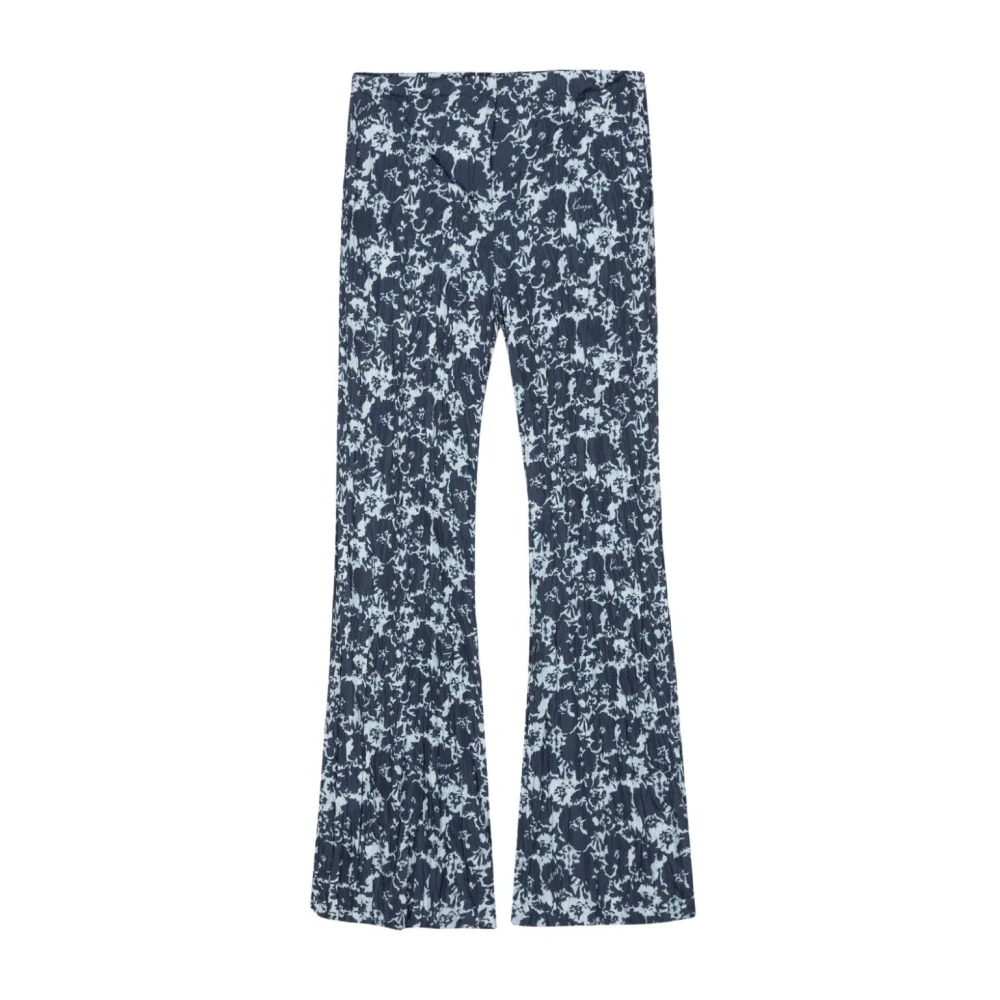 Trousers > Wide Trousers - - Kenzo - Modalova