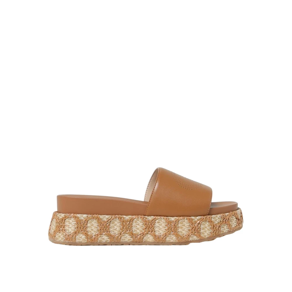 Shoes > Flip Flops & Sliders > Sliders - - Liu Jo - Modalova