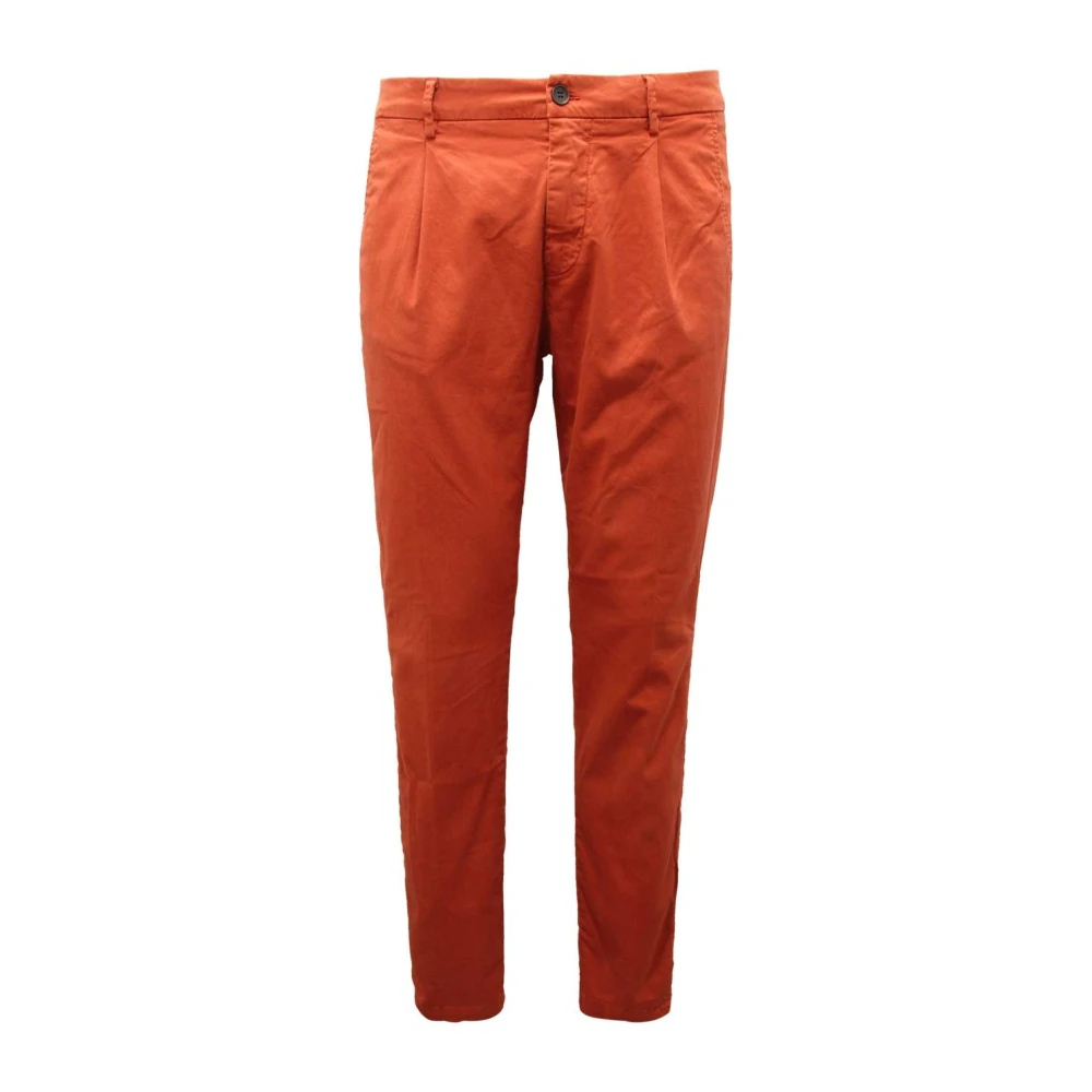 Trousers > Chinos - - Mason's - Modalova