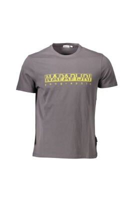t-shirt-en-coton-gris-avec-logo-imprime