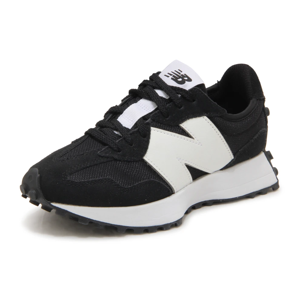 New Balance Ms327Cbw Medium Moyer Dames Schoenen Zwart