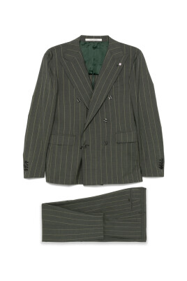 forest-green-double-breasted-suit