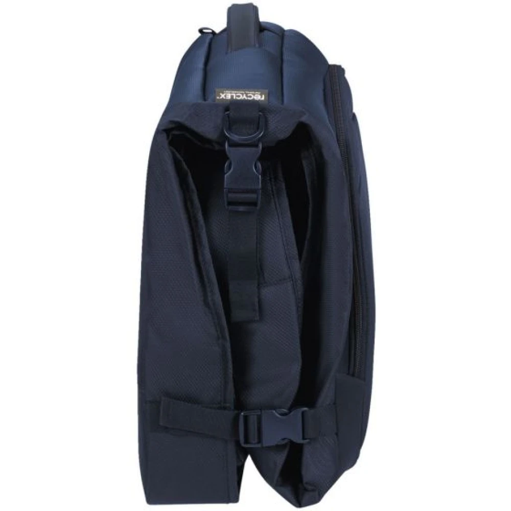 Samsonite Blauwe Accessoires met Ritssluiting Blue Dames