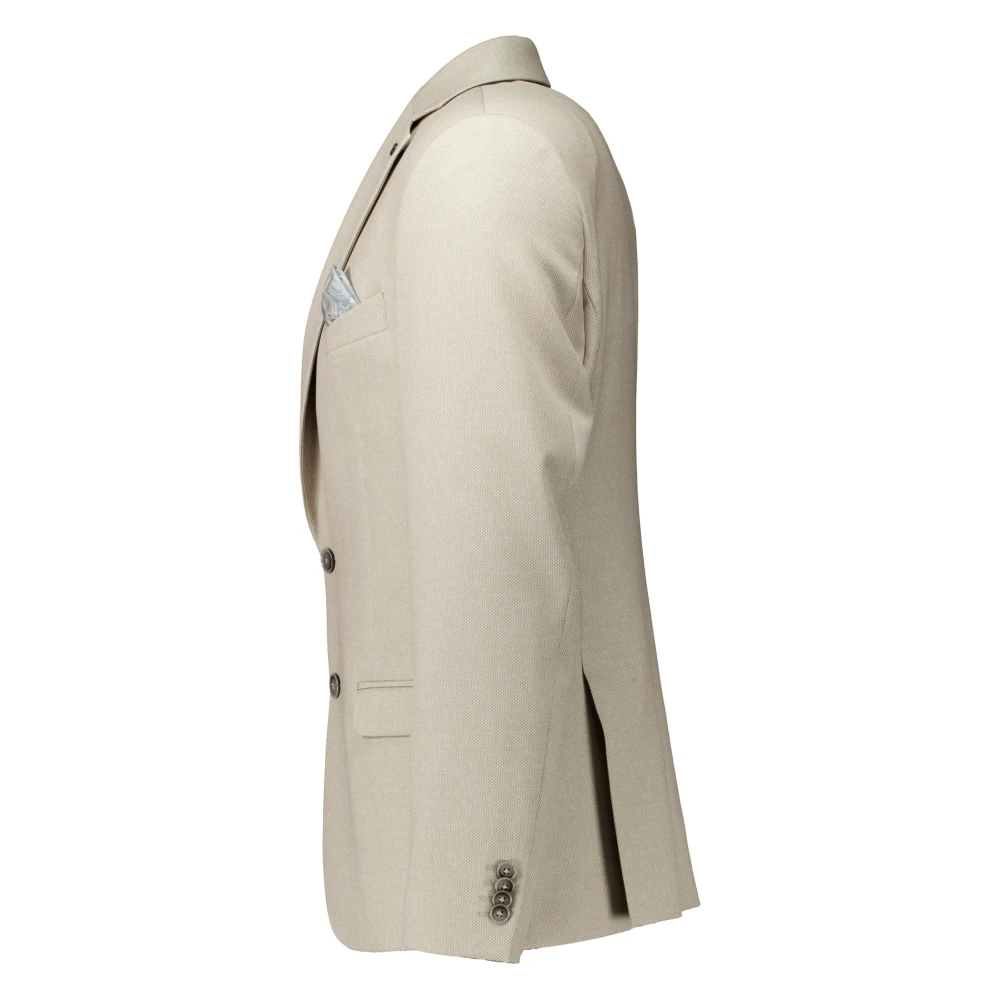 Zuitable DiNick Colberts Zand Stijlvol 241212 Beige Heren