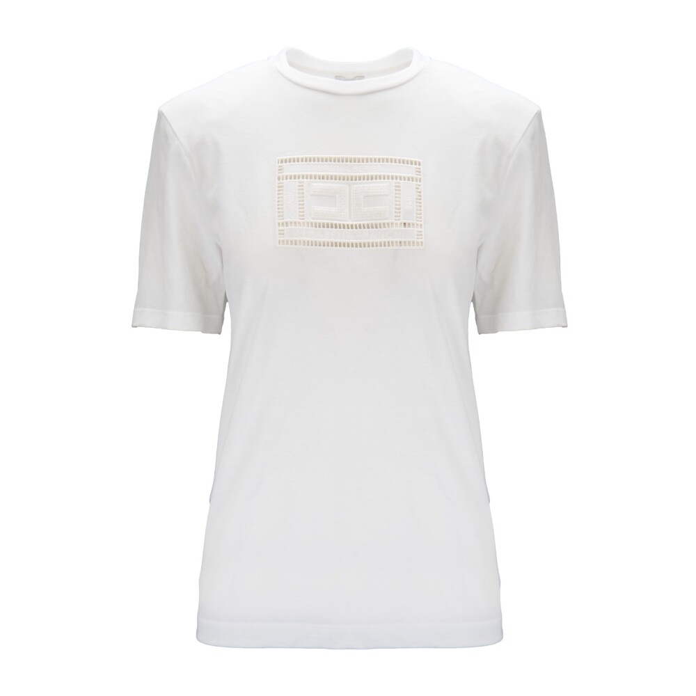 Elisabetta Franchi T-Shirts • Shop T-Shirts from Elisabetta
