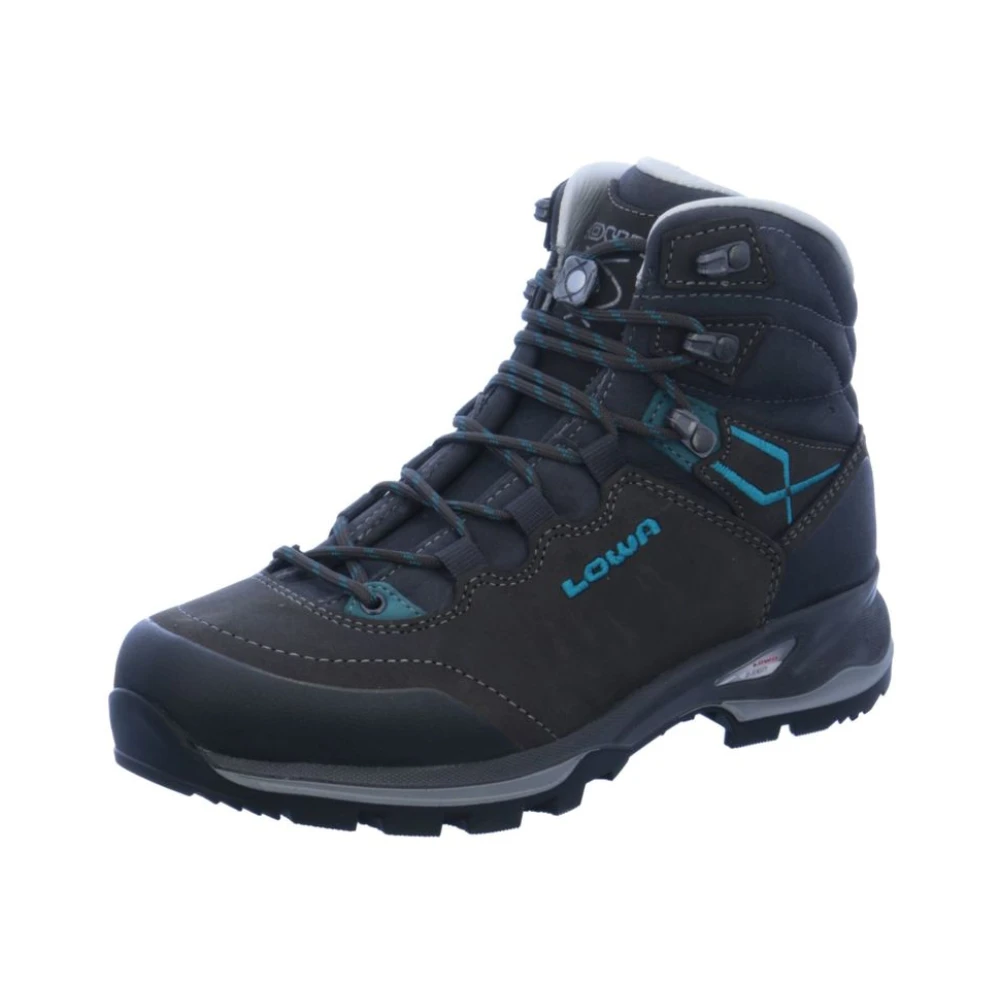 Lowa Outdoor Wandelschoenen Brown Dames
