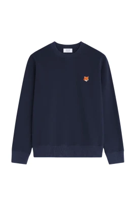 Fox Head Regular Sweatshirt