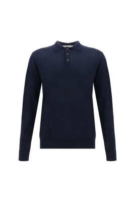 monochrome-wool-jersey-with-classic-collar