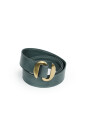 double-buckle-belt