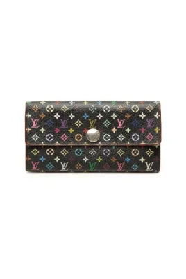 Pre-owned Sarah Wallet