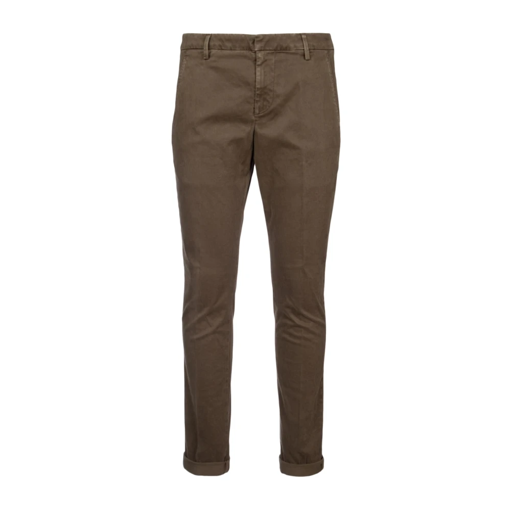 Trousers > Chinos - - Dondup - Modalova