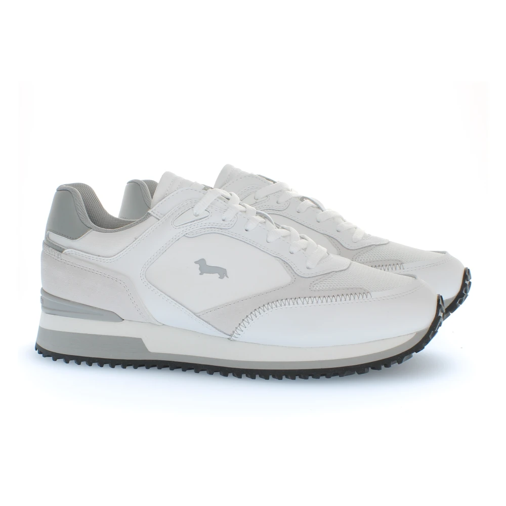 Harmont & Blaine Sneakers Heren Schoenen Wit