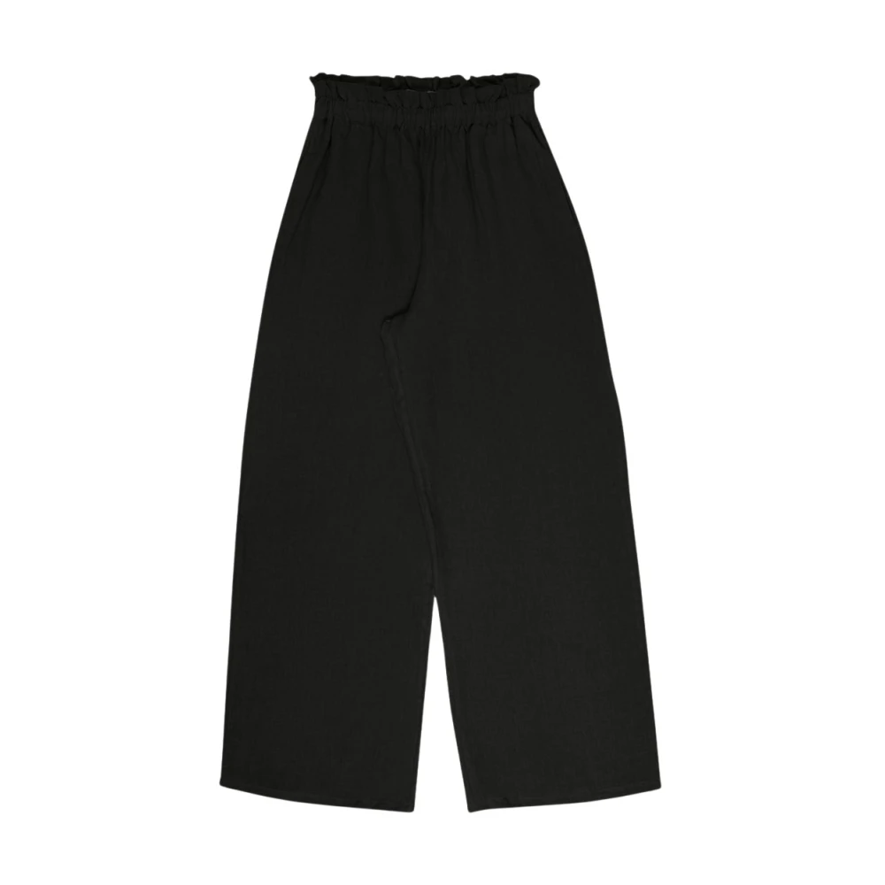 Trousers > Wide Trousers - - The New Society - Modalova