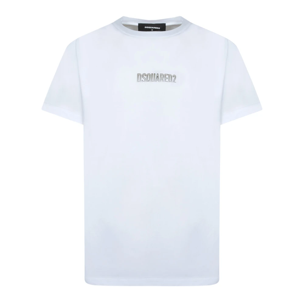 Tops > T-Shirts - - Dsquared2 - Modalova