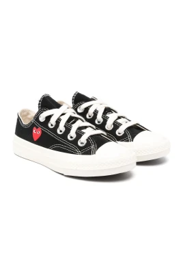 CT70 Small Red Heart Low