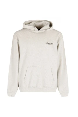 Owners Club Script Hoodie