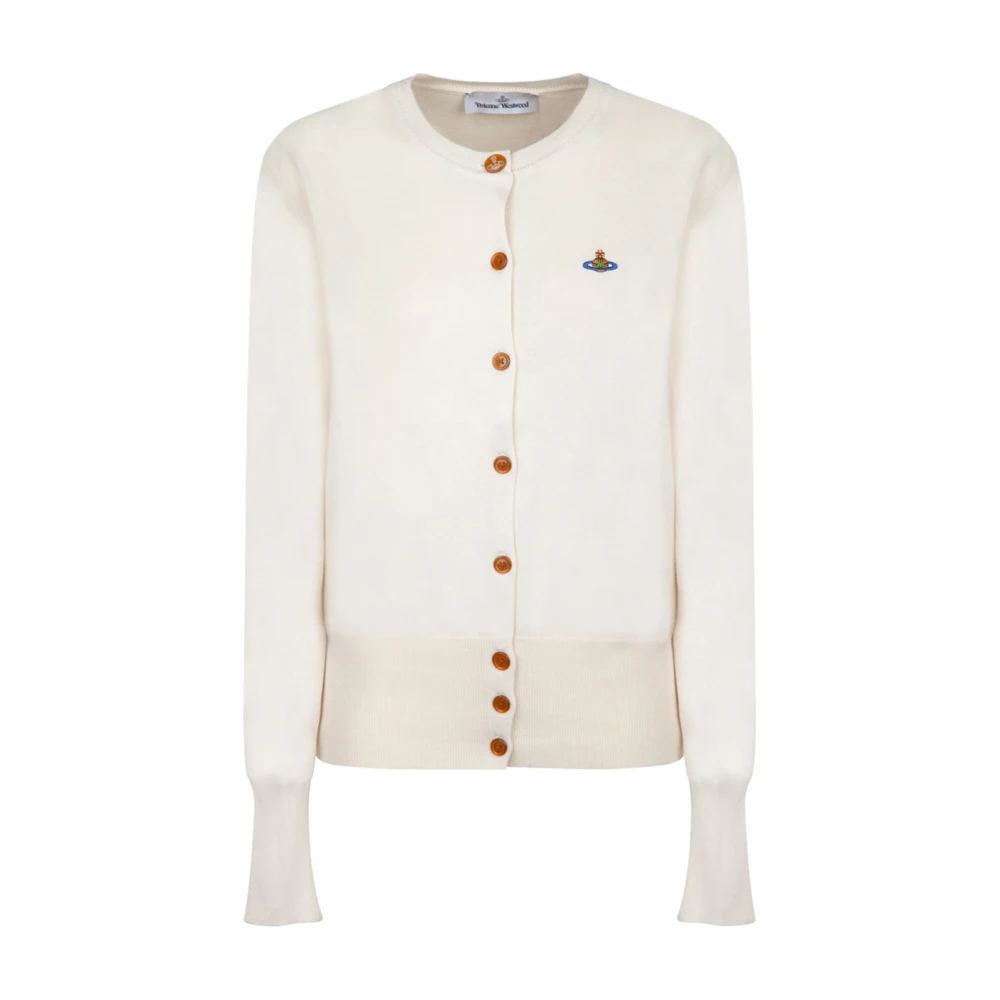 Knitwear > Cardigans - - Vivienne Westwood - Modalova