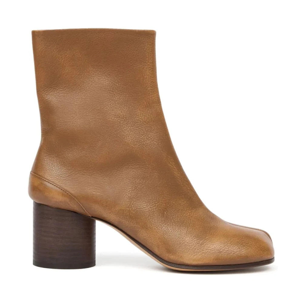 Shoes > Boots > Heeled Boots - - Maison Margiela - Modalova