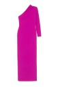 fuchsia-one-shoulder-asymmetrische-jurk
