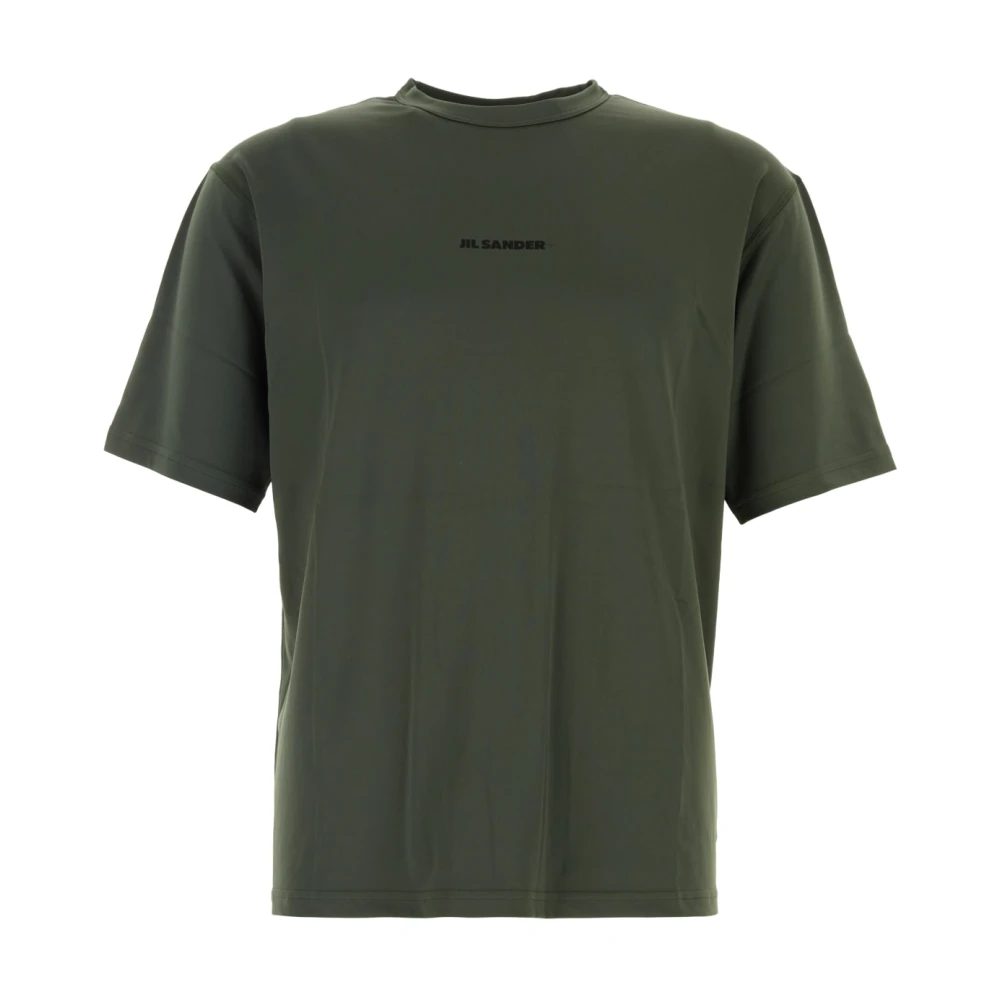 Tops > T-Shirts - - Jil Sander - Modalova