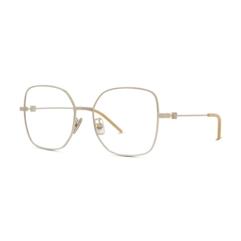 Givenchy Stijlvol Model Gv50067U Yellow Unisex