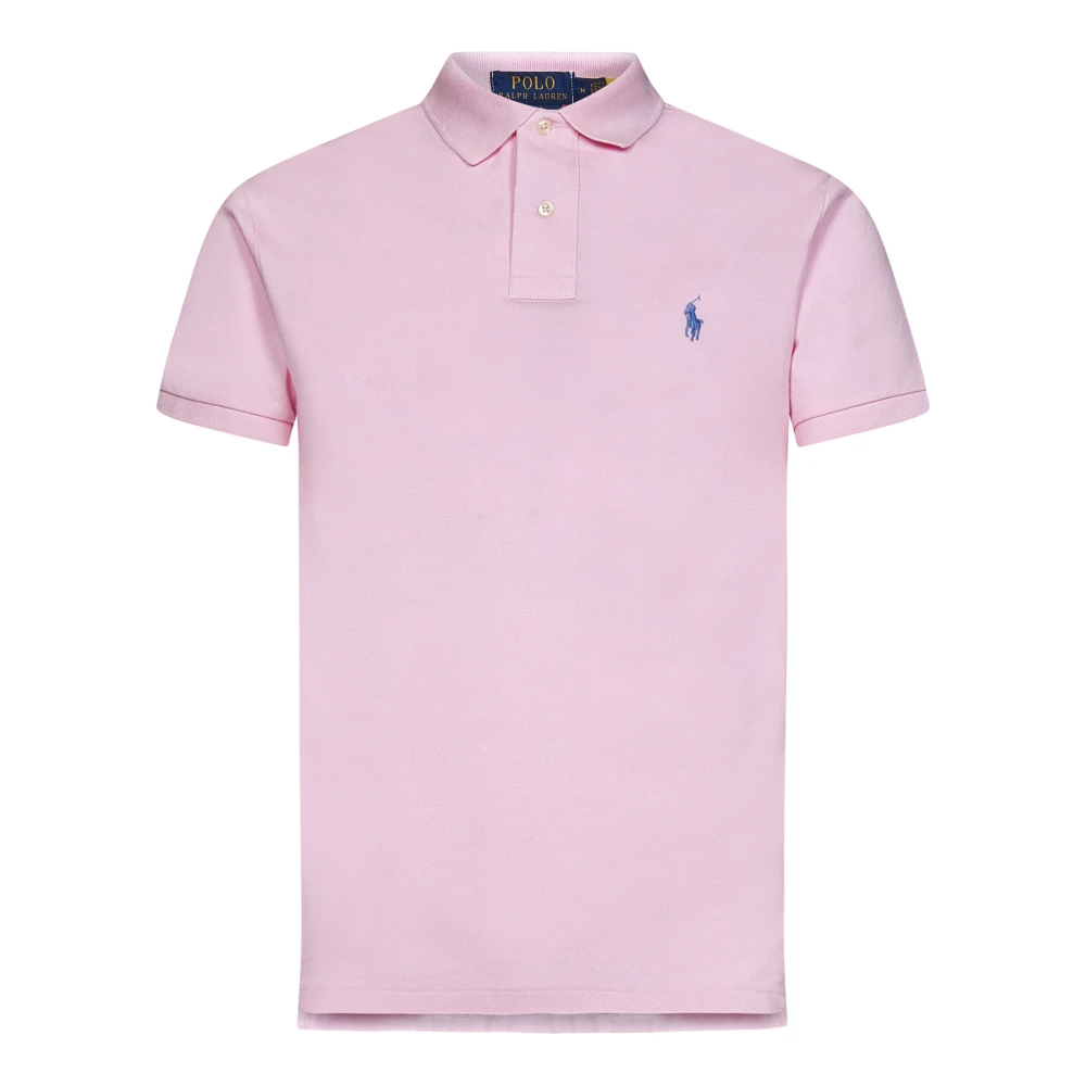 Tops > Polo Shirts - - Polo Ralph Lauren - Modalova