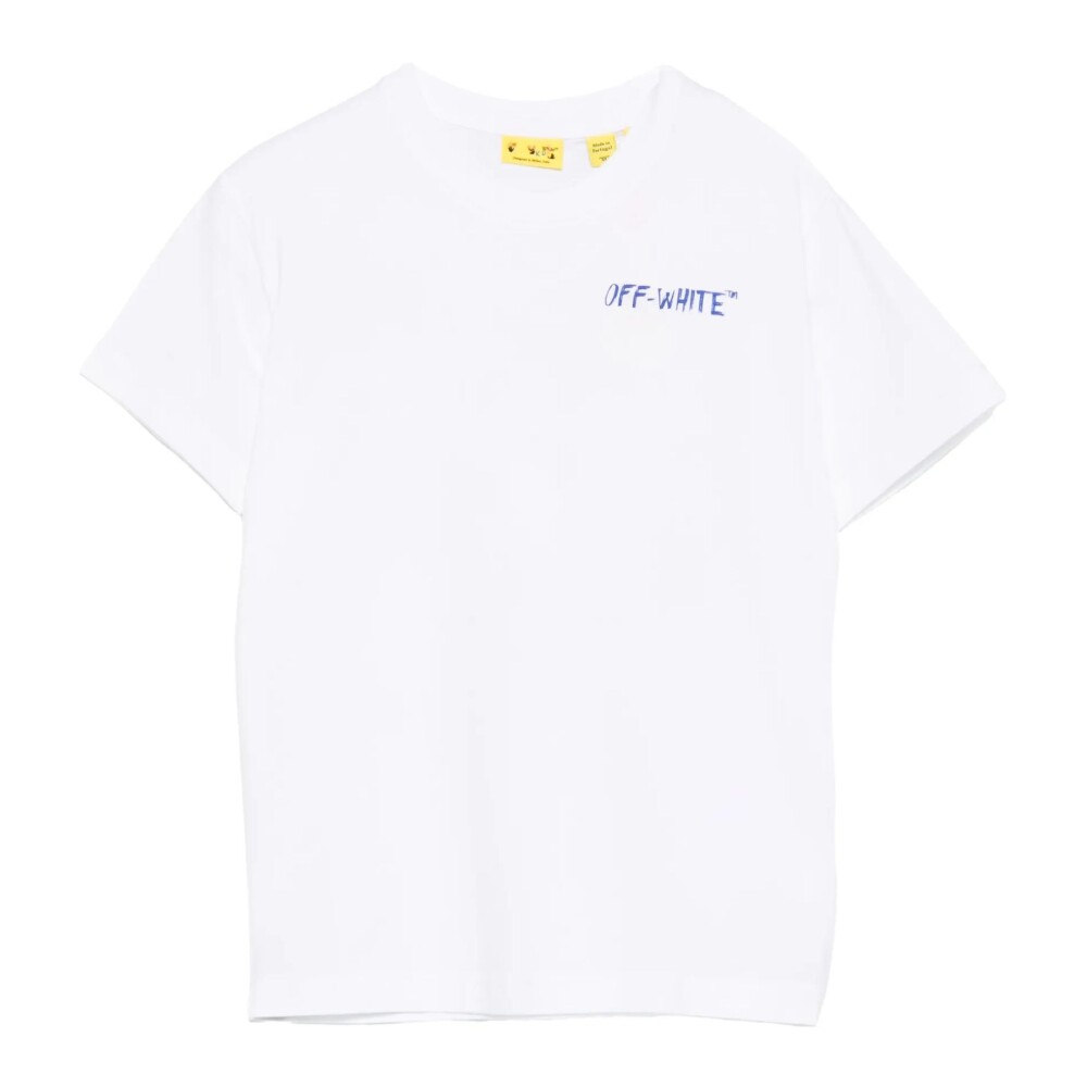 トップス OFF WHITE Nike x Off-White Short Sleeve Top Black Men's - FW23 - US