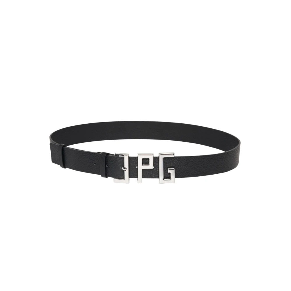 Accessories > Belts - - Jean Paul Gaultier - Modalova