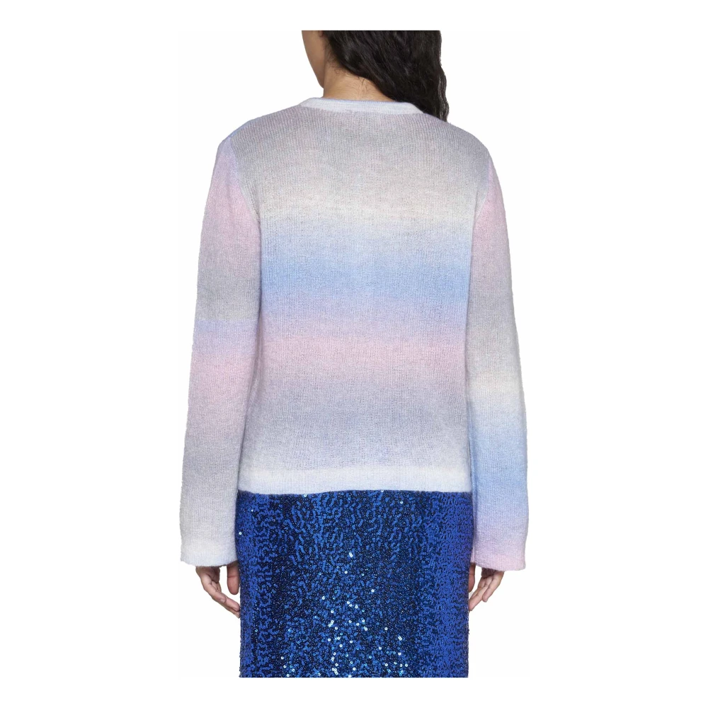 BAUM UND PFERDGARTEN Stijlvolle Sweaters Collectie Multicolor Dames