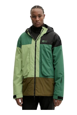 Citrik Jacket