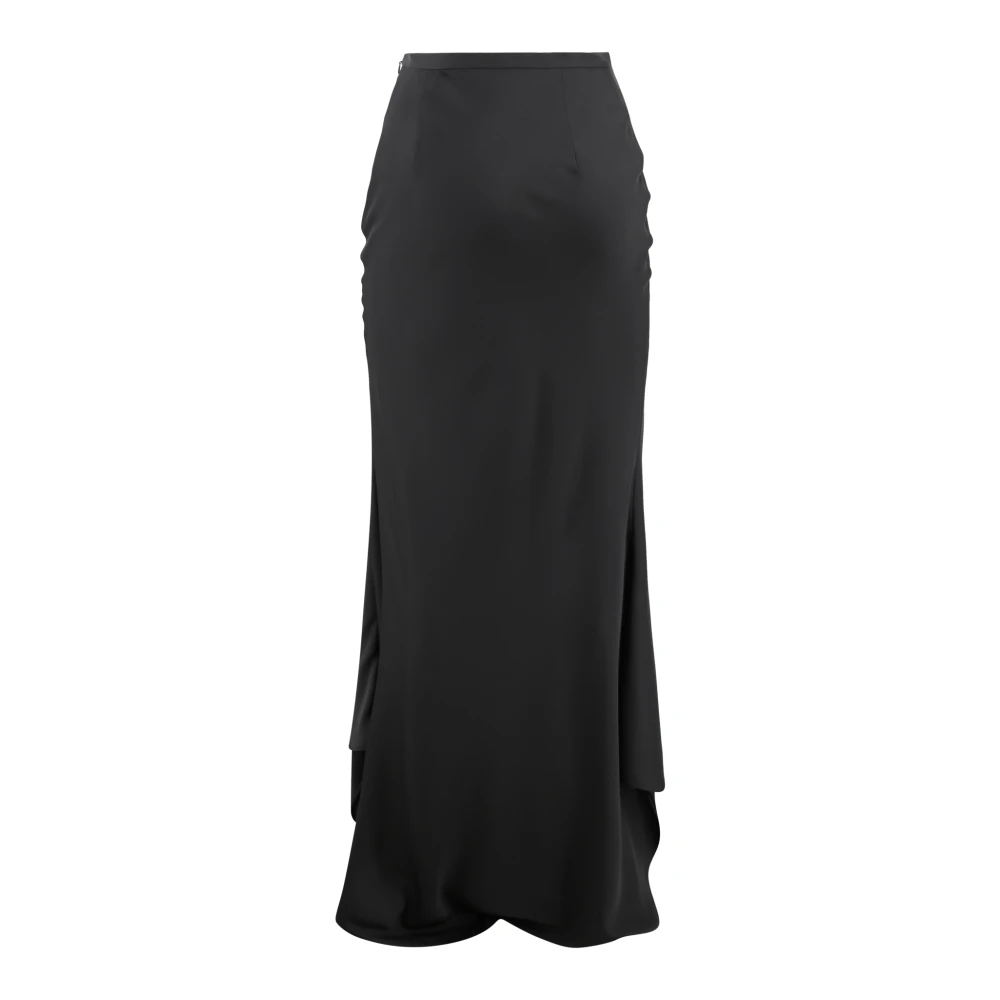 Philosophy di Lorenzo Serafini Zwarte Rokken door Lorenzo Serafini Black Dames