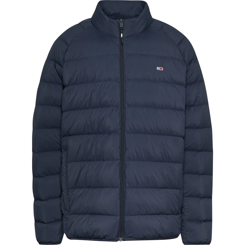 Jackets > Winter Jackets - - Tommy Jeans - Modalova