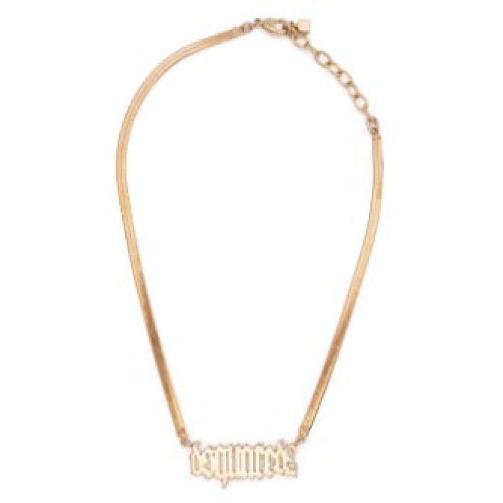 Dsquared2 Necklaces • Shop Necklaces from Dsquared2 online