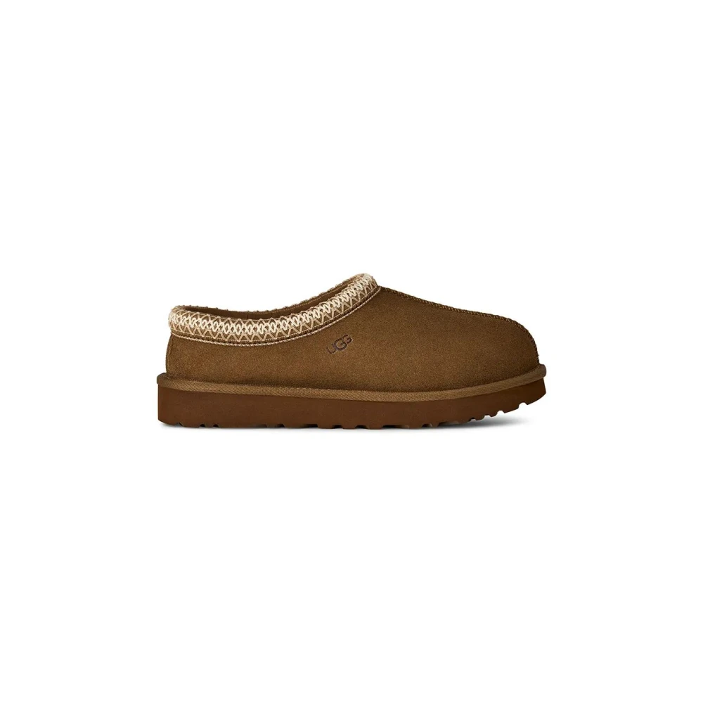 Ugg Donna Marrone - Pantofole Tasman Ii Light Bronze - Shoes - 36 Eu