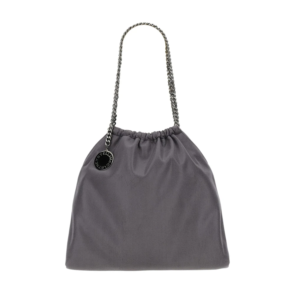 Stella Mccartney Damen Grau Taschen, One Sizegröße:
