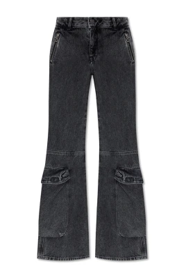 D-Poky-S Jeans