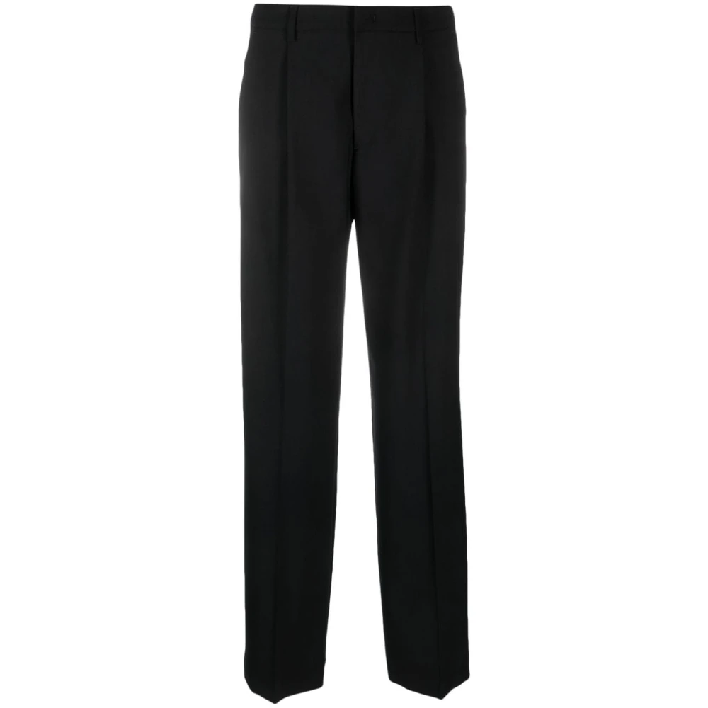 PT Torino Zwarte Broek Lola Black Dames