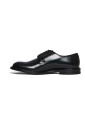 black-leather-ballerina-shoes